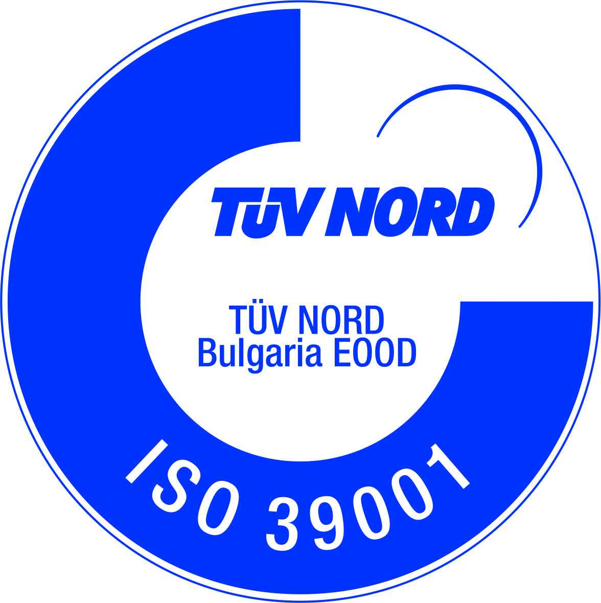 ISO 39001