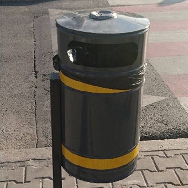 УЛИЧНИ КОШЧЕТА